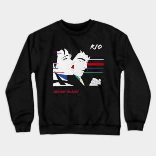 Rio Crewneck Sweatshirt